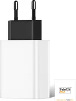 für Google Pixel Usb C Adapter Fold, Pixel Tablet Usb C Schnellladegerät 30W  Google Pixe 9 9 Pro 8 8a 8Pro 7 6 mit Displaytuch