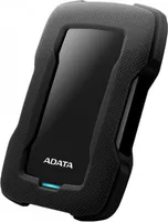 ADATA HD330 - 2000 GB - 2,5 Zoll - 3.2 Gen 1 (3.1 Gen 1) - Czarny