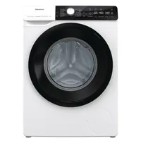 Weiß Hisense WFQA1014EVJM - Waschmaschinen