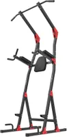 Marbo Sport Klimmzug - und Dipstation MH-U102
