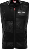 Alpina Proshield Men Vest Black Black Xl