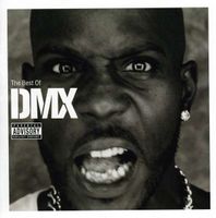 Best Of DMX - Universal - (CD/Titul: A-G)