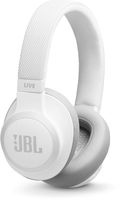 JBL slúchadlá JBL live 650BTNC White JBLLIVE650BTNCWHT