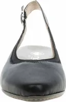 Dámské lodičky Rieker 47063-00 schwarz 39