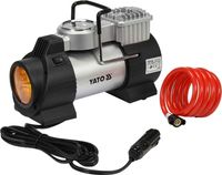 Yato Compressor / Compressor Mini mit LED-Lampe 180W