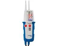 PeakTech P 1096 - Dvojpólový AC/DC tester napätia s LCD/LED displejom ~