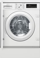 Neff W6441X1 Einbau Waschmaschine