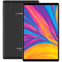 LNMBBS Tablets 10 Zoll, Android 10.0, Octa-Core, 64GB ROM, 4GB RAM, 1920*1200 Full HD, 4G LTE, 5GHz WIFI, Farbe: Schwarz