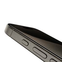 Belkin Screenforce Tempered Gl. Privacy iPhone 15 Pro   OVA149ZZ