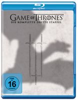 Game of Thrones Staffel 3 [Blu-ray]