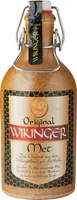 Original Wikinger Met Honigwein Met in Traditionsflasche 500ml