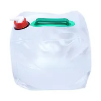 Wasserbehälter, Wasserträger, Wassertasche, faltbarer Wasserbehälter, faltbare Wassertasche, faltbare Wasserflasche, tragbare Wassertasche
