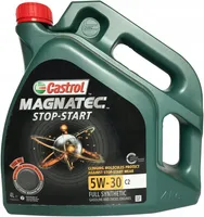 Castrol Magnatec 5W-30 C2 4 Liter