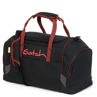 Satch Sporttasche 25l Black Volcano