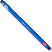 Legami - Löschbarer Gelstift - Shark