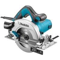 Makita HS6601 ruční kotoučová pila 165mm,1050W