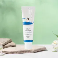ROUND LAB - Birch Juice Moisturizing Sun Cream SPF50+ PA++++ - Hydratační SPF krém - 50 ml