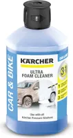Pěnový čistič Kärcher Ultra 3v1, 1 l