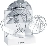 Buy Bosch Haushalt MUZ5MX1 Mixer attachment Transparent, White