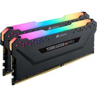 Corsair VENGEANCE RGB PRO DDR4 16GB (2x8GB) 3200MHz CL16 (CMW16GX4M2C3200C16)