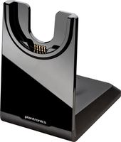 HP Poly Voyager Focus UC USB-A Stand
