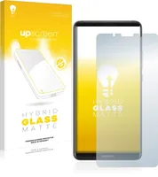 upscreen Schutzglas für Huawei Mate 10 Pro Schutzfolie Displayschutz Display Schutz Glas Folie matt