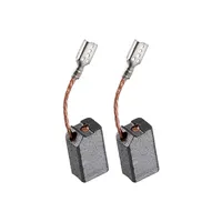 Trade-Shop Anlaufwiderstand / Sanftanlauf / Softstart 12A 230V inkl. 3  Kabel für Winkelschleifer Gehrungssäge Kreissäge bis 250V