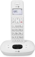 Doro Schnurloses Seniorentelefon Comfort 1015 Weiß