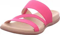 Gabor Damen Pantolette in Rosa, Größe 38