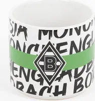 VfL Borussia Mönchengladbach BMG Tasse "Mönchengladbach"
