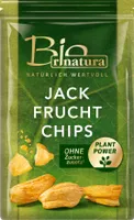 JACKFRUCHT CHIPS vonRinatura, 40g