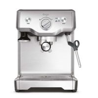 Sage Espresso Maschine Duo Temp Pro edelstahl
