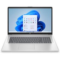 Notebook 17-cn3655ng, Silber, 17,3 Zoll, Full-HD, Intel Core i5-1335U, 16 GB, 1 TB M.2 SSD