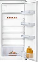 Bosch Serie | 2 Einbau-Kühlschrank mit Gefrierfach 122.5 x 56 cm KIL24NFF0