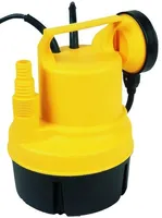 Tauchpumpe 250W 5000l/h