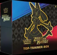 Amigo PKM SWSH 12.5 TOP- 2001 TRAINER BOX 2001 TRAINER BOX