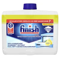 Calgonit finish čistič myčky nádobí 250 ml