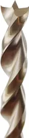 FAMAG 1595 Holzspiralbohrer HSS-G 9,0mm links - 1595.090