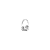 Bose Noise Cancelling Headphones 700 Sluchátka s mikrofonem Bezdrátový Přes hlavu Hovory/hudba Bluetooth Stříbrná