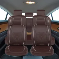 11-teilig Auto Sitzbezüge Schonbezüge Komfort