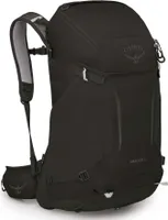 Osprey Hikelite 32 Black M/L 32 L Outdoorový batoh