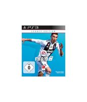 EA Sports - FIFA 19 (Legacy Edition) PS3