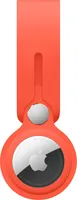 AirTag Anhänger - Leuchtorange