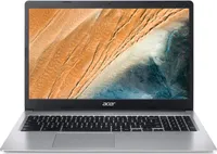 Chromebook 315 (CB315-3H-C0AY) -Laptop | 15,6-Zoll-FHD-Bildschirm | Intel Celeron N4120 | 4 GB RAM | 128 GB eMMC | Intel UHD Graphics 600 | Google