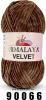 Himalaya Velvet 900-66 Strickgarn