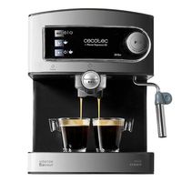 Cecotec Power Espresso 20 1,5 L 850W Black Inox