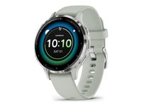 Garmin 010-02785-01 Venu 3S - Smartwatch