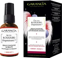 Garancia Rougers Disparaissent Serum 30ml  One Size