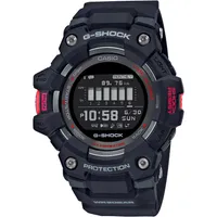 CASIO G-SHOCK Mod. G-SQUAD GBD-100-1ER Herrenuhr