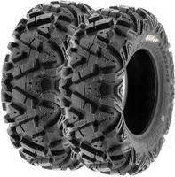 SUNFULL 25x11.00 - 10 TL  A033 6PR NHS Sommerreifen